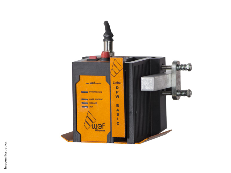 Datador DPW Basic