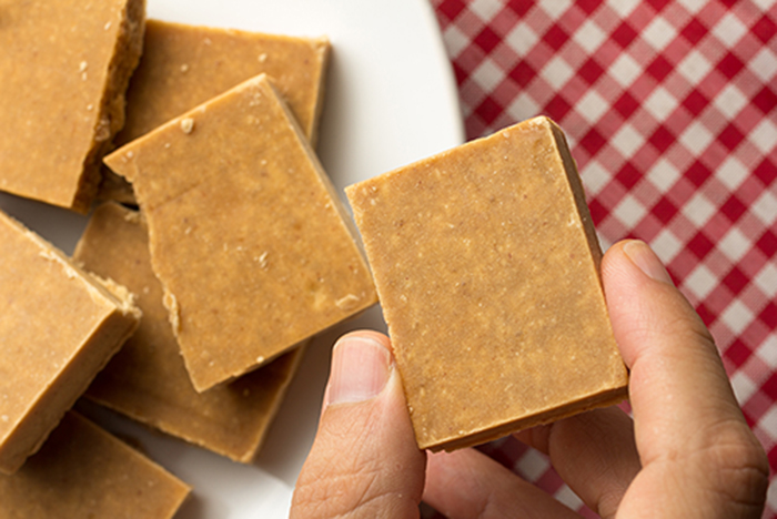 Saiba como surgiu a paçoca - doce tradicionalmente brasileiro